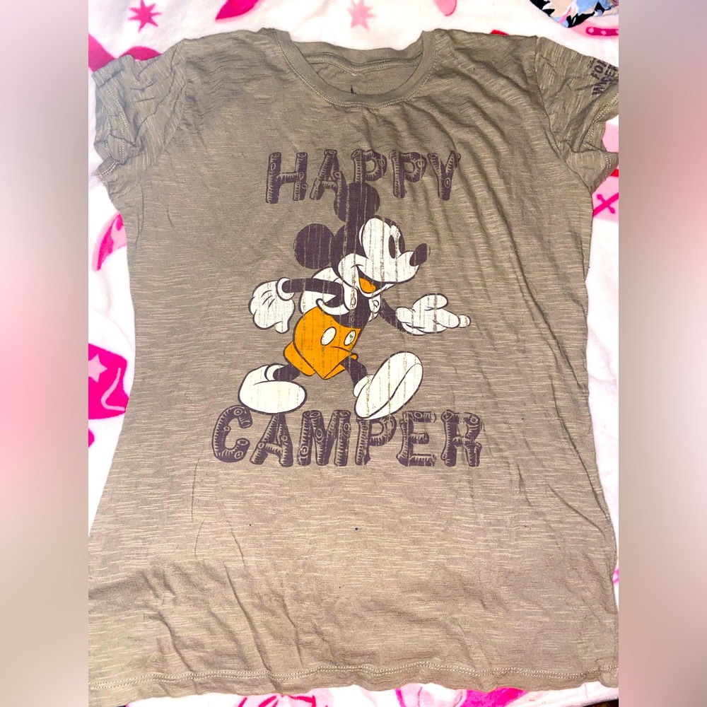 Disney Top